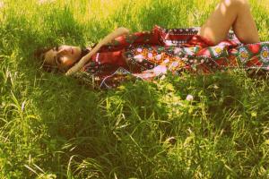 "Forgotten Queen" from the Sitara Series